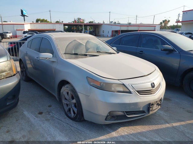 Aukcja sprzedaży 2013 Acura Tl 3.5, vin: 19UUA8F5XDA010469, numer aukcji: 45747885