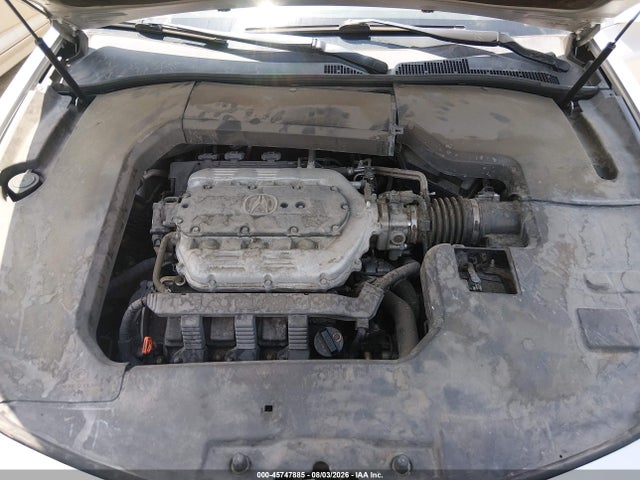 Aukcja sprzedaży 2013 Acura Tl 3.5, vin: 19UUA8F5XDA010469, numer aukcji: 45747885