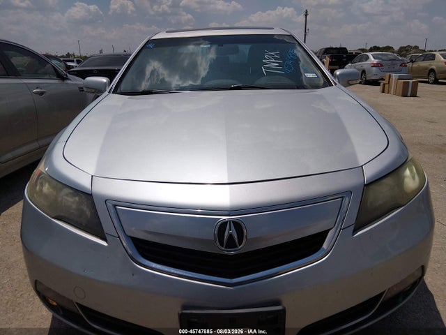 Aukcja sprzedaży 2013 Acura Tl 3.5, vin: 19UUA8F5XDA010469, numer aukcji: 45747885