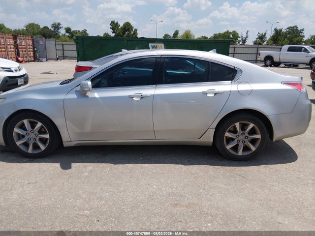Aukcja sprzedaży 2013 Acura Tl 3.5, vin: 19UUA8F5XDA010469, numer aukcji: 45747885