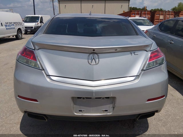 Aukcja sprzedaży 2013 Acura Tl 3.5, vin: 19UUA8F5XDA010469, numer aukcji: 45747885