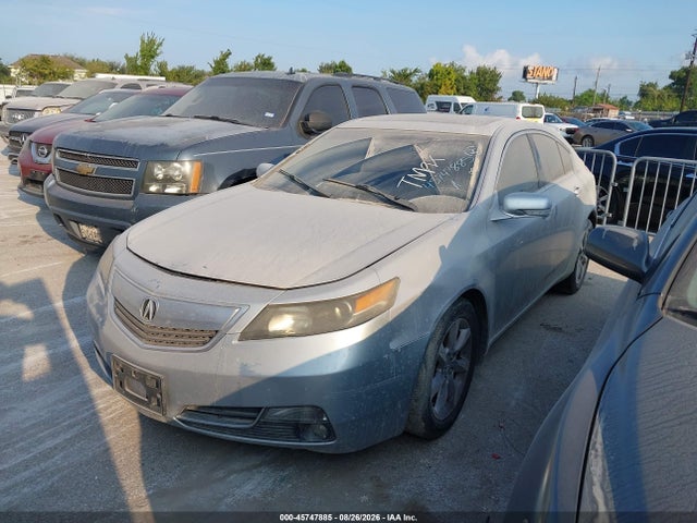 Aukcja sprzedaży 2013 Acura Tl 3.5, vin: 19UUA8F5XDA010469, numer aukcji: 45747885