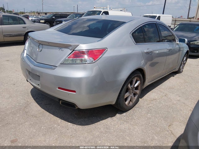 Aukcja sprzedaży 2013 Acura Tl 3.5, vin: 19UUA8F5XDA010469, numer aukcji: 45747885
