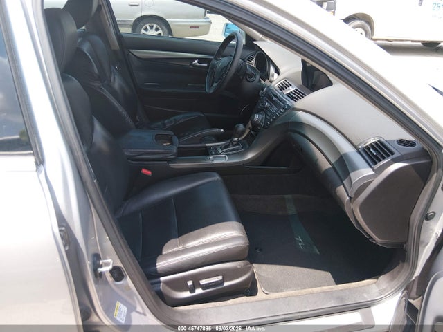 Aukcja sprzedaży 2013 Acura Tl 3.5, vin: 19UUA8F5XDA010469, numer aukcji: 45747885