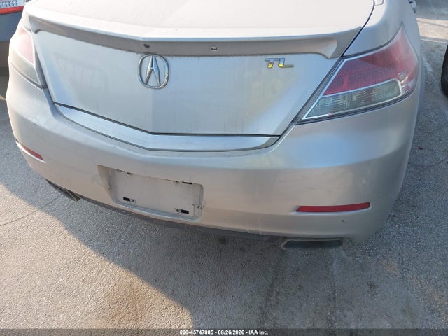 Aukcja sprzedaży 2013 Acura Tl 3.5, vin: 19UUA8F5XDA010469, numer aukcji: 45747885