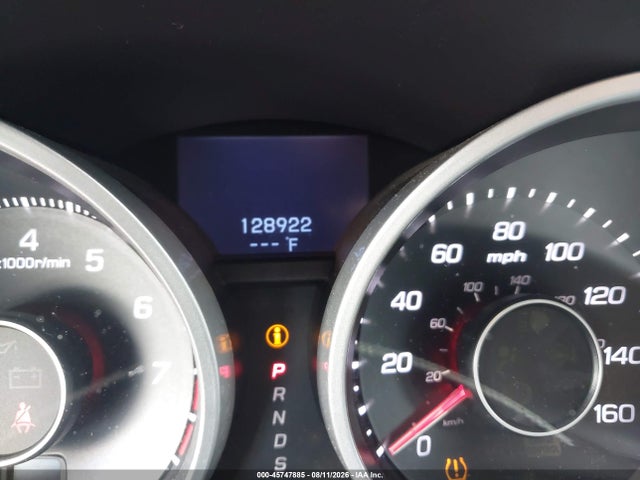 Aukcja sprzedaży 2013 Acura Tl 3.5, vin: 19UUA8F5XDA010469, numer aukcji: 45747885