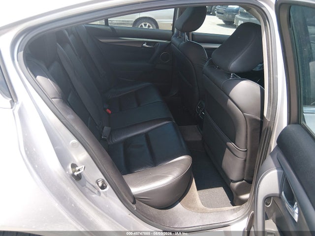Aukcja sprzedaży 2013 Acura Tl 3.5, vin: 19UUA8F5XDA010469, numer aukcji: 45747885