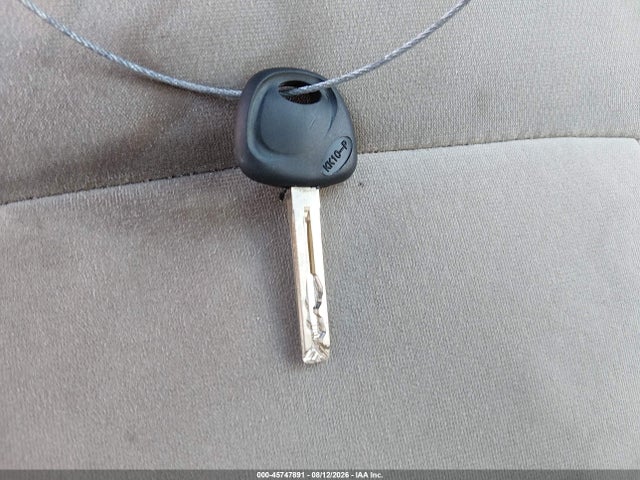 Продаж на аукціоні авто 2011 Kia Optima Lx, vin: KNAGM4A72B5154203, номер лоту: 45747891