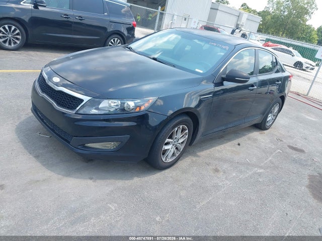 Продаж на аукціоні авто 2011 Kia Optima Lx, vin: KNAGM4A72B5154203, номер лоту: 45747891