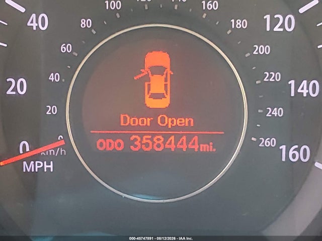 Продаж на аукціоні авто 2011 Kia Optima Lx, vin: KNAGM4A72B5154203, номер лоту: 45747891