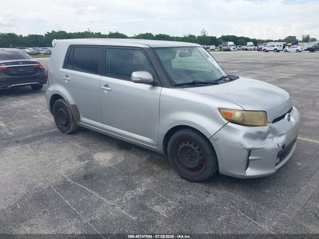 Auction sale of the 2012 Scion Xb, vin: JTLZE4FE6CJ001143, lot number: 45747894