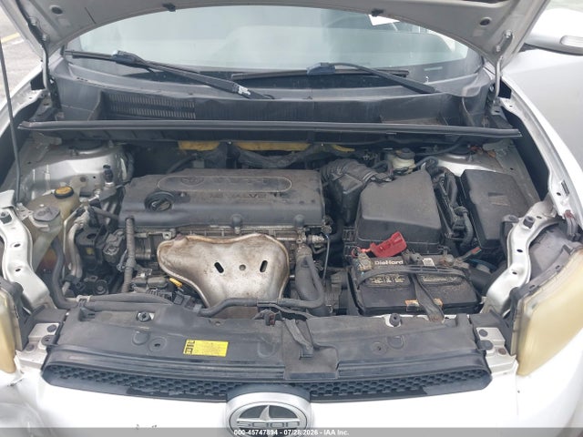 Auction sale of the 2012 Scion Xb, vin: JTLZE4FE6CJ001143, lot number: 45747894