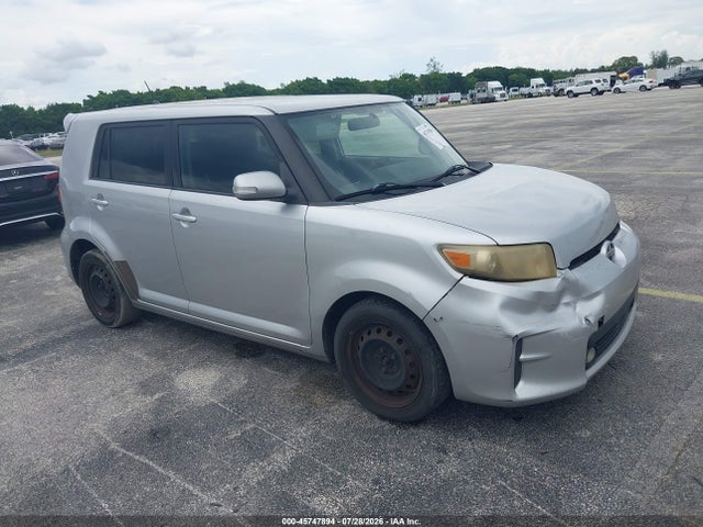 Auction sale of the 2012 Scion Xb, vin: JTLZE4FE6CJ001143, lot number: 45747894