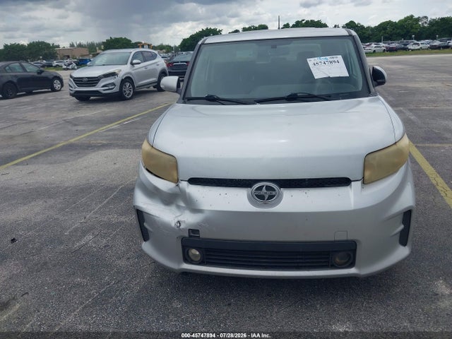 Auction sale of the 2012 Scion Xb, vin: JTLZE4FE6CJ001143, lot number: 45747894