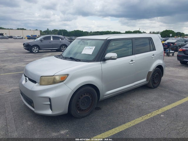Auction sale of the 2012 Scion Xb, vin: JTLZE4FE6CJ001143, lot number: 45747894