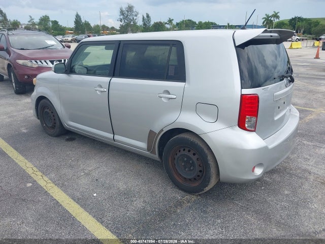 Auction sale of the 2012 Scion Xb, vin: JTLZE4FE6CJ001143, lot number: 45747894