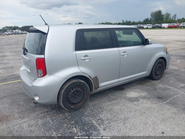Auction sale of the 2012 Scion Xb, vin: JTLZE4FE6CJ001143, lot number: 45747894