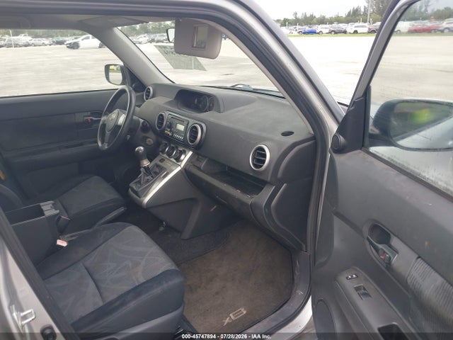 Auction sale of the 2012 Scion Xb, vin: JTLZE4FE6CJ001143, lot number: 45747894