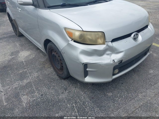Auction sale of the 2012 Scion Xb, vin: JTLZE4FE6CJ001143, lot number: 45747894