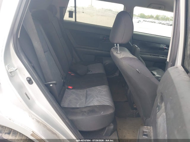 Auction sale of the 2012 Scion Xb, vin: JTLZE4FE6CJ001143, lot number: 45747894