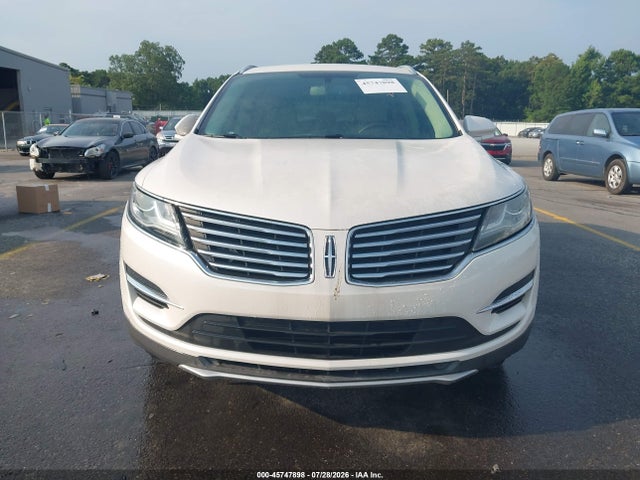 Продаж на аукціоні авто 2018 Lincoln Mkc Premiere, vin: 5LMCJ1C99JUL18700, номер лоту: 45747898