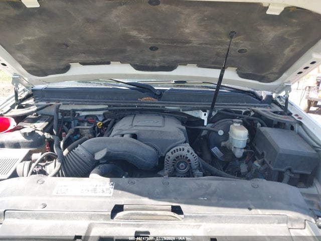 Продаж на аукціоні авто 2007 Gmc Yukon Denali Denali, vin: 1GKFK63817J183863, номер лоту: 45747907