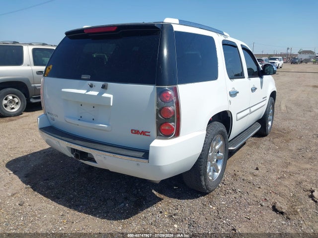 Продаж на аукціоні авто 2007 Gmc Yukon Denali Denali, vin: 1GKFK63817J183863, номер лоту: 45747907