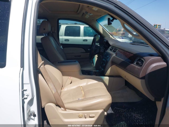 Продаж на аукціоні авто 2007 Gmc Yukon Denali Denali, vin: 1GKFK63817J183863, номер лоту: 45747907