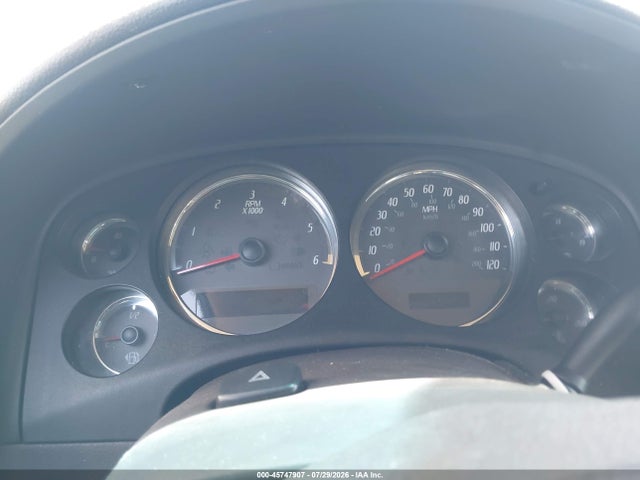 Продаж на аукціоні авто 2007 Gmc Yukon Denali Denali, vin: 1GKFK63817J183863, номер лоту: 45747907
