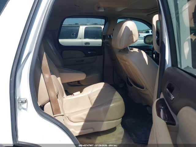 Продаж на аукціоні авто 2007 Gmc Yukon Denali Denali, vin: 1GKFK63817J183863, номер лоту: 45747907