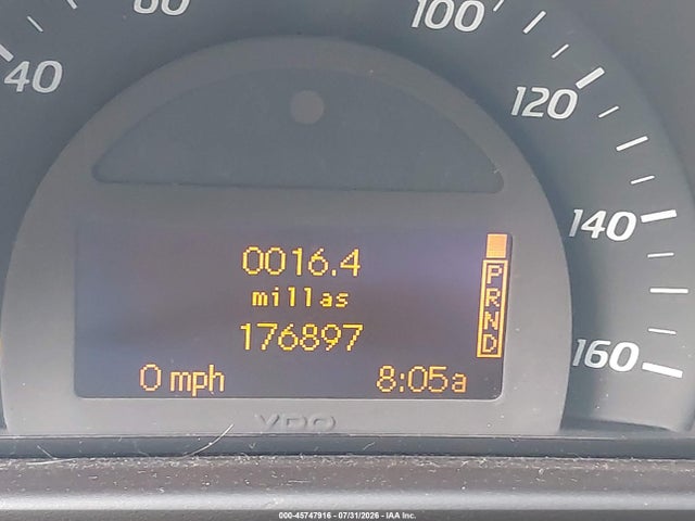 Aukcja sprzedaży 2003 Mercedes-benz C 230 Kompressor Sport, vin: WDBRN40J23A428609, numer aukcji: 45747916