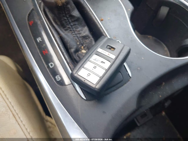 Продаж на аукціоні авто 2014 Acura Mdx, vin: 5FRYD3H2XEB007432, номер лоту: 45747918