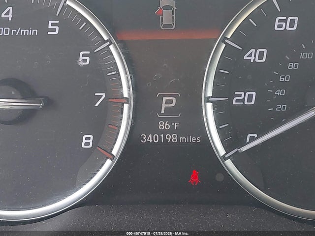 Продаж на аукціоні авто 2014 Acura Mdx, vin: 5FRYD3H2XEB007432, номер лоту: 45747918