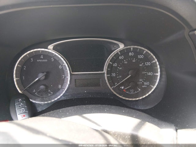 45747920 :رقم المزاد ، 5N1AL0MN3EC530370 vin ، 2014 Infiniti Qx60 مزاد بيع