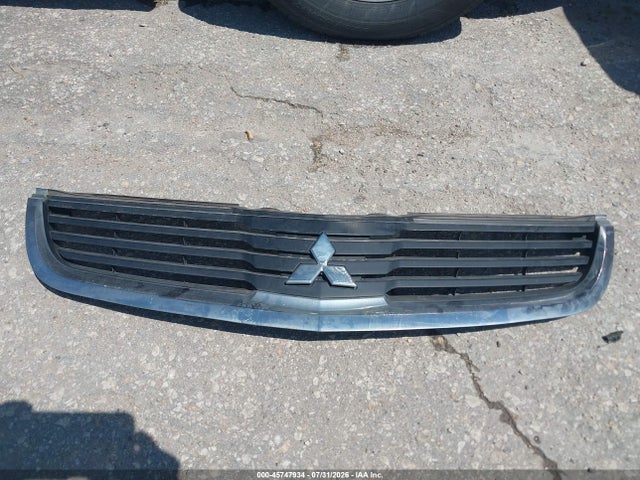 45747934 :رقم المزاد ، 4A3AB36F48E020145 vin ، 2008 Mitsubishi Galant Es مزاد بيع