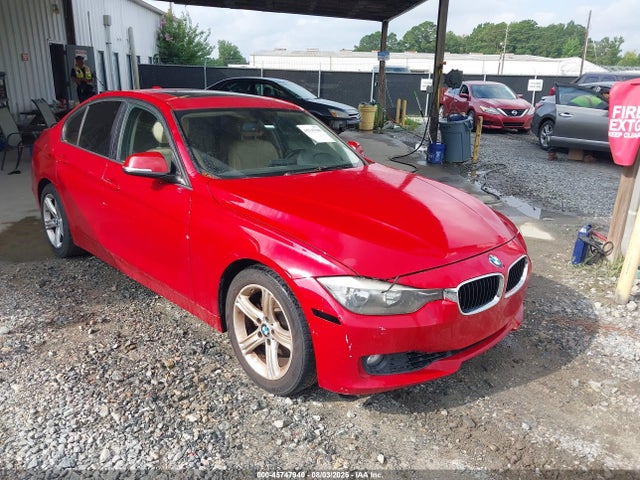 45747940 :رقم المزاد ، WBA3A5C52DF356061 vin ، 2013 Bmw 328i مزاد بيع
