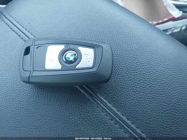 45747940 :رقم المزاد ، WBA3A5C52DF356061 vin ، 2013 Bmw 328i مزاد بيع