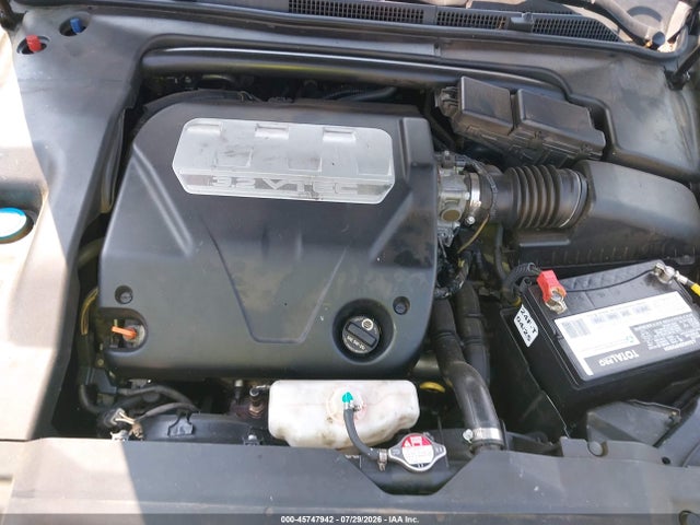 Aukcja sprzedaży 2007 Acura Tl 3.2, vin: 19UUA662X7A003570, numer aukcji: 45747942