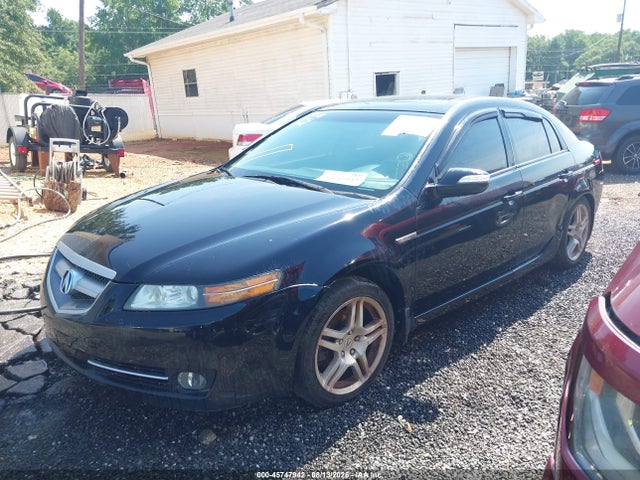 Aukcja sprzedaży 2007 Acura Tl 3.2, vin: 19UUA662X7A003570, numer aukcji: 45747942