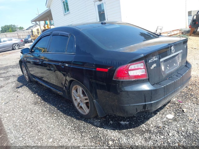 Aukcja sprzedaży 2007 Acura Tl 3.2, vin: 19UUA662X7A003570, numer aukcji: 45747942
