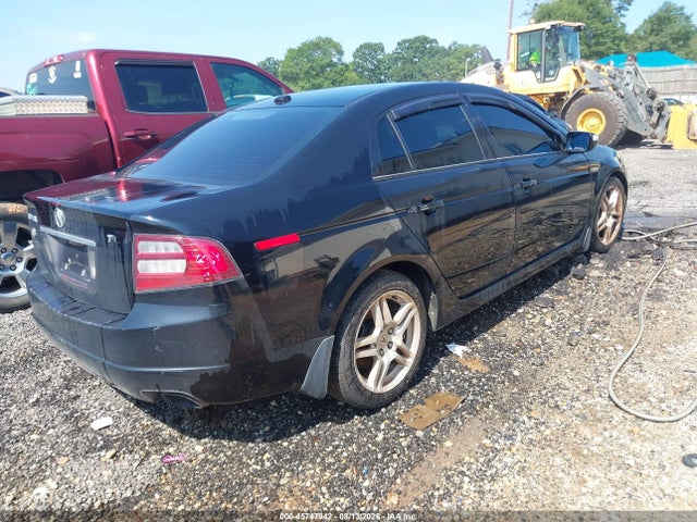 Aukcja sprzedaży 2007 Acura Tl 3.2, vin: 19UUA662X7A003570, numer aukcji: 45747942