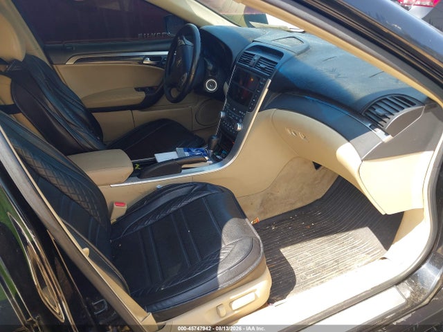 Aukcja sprzedaży 2007 Acura Tl 3.2, vin: 19UUA662X7A003570, numer aukcji: 45747942