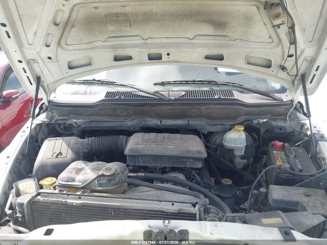 45747945 :رقم المزاد ، 1D7HA18N42S648041 vin ، 2002 Dodge Ram 1500 St مزاد بيع