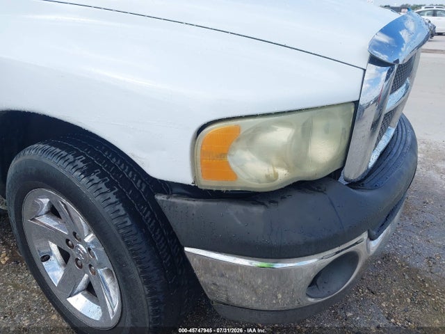 45747945 :رقم المزاد ، 1D7HA18N42S648041 vin ، 2002 Dodge Ram 1500 St مزاد بيع