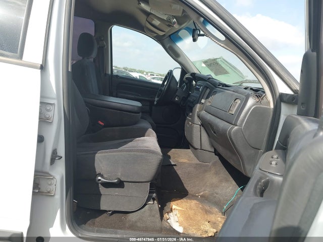 45747945 :رقم المزاد ، 1D7HA18N42S648041 vin ، 2002 Dodge Ram 1500 St مزاد بيع