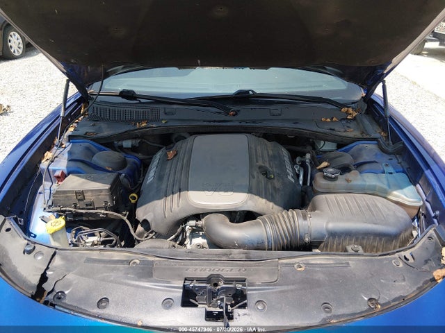 Продаж на аукціоні авто 2018 Dodge Charger R/t Rwd, vin: 2C3CDXCT3JH303596, номер лоту: 45747946