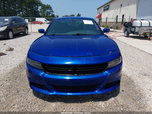 Продаж на аукціоні авто 2018 Dodge Charger R/t Rwd, vin: 2C3CDXCT3JH303596, номер лоту: 45747946