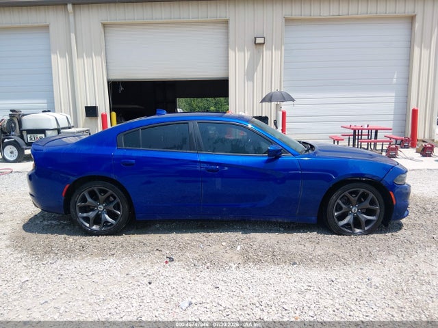Продаж на аукціоні авто 2018 Dodge Charger R/t Rwd, vin: 2C3CDXCT3JH303596, номер лоту: 45747946