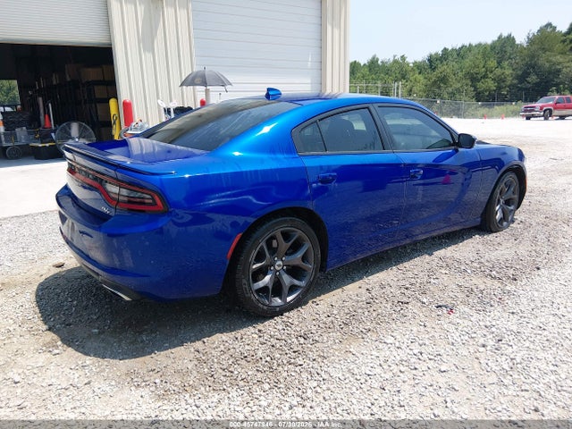 Продаж на аукціоні авто 2018 Dodge Charger R/t Rwd, vin: 2C3CDXCT3JH303596, номер лоту: 45747946