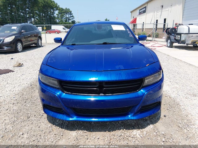 Продаж на аукціоні авто 2018 Dodge Charger R/t Rwd, vin: 2C3CDXCT3JH303596, номер лоту: 45747946